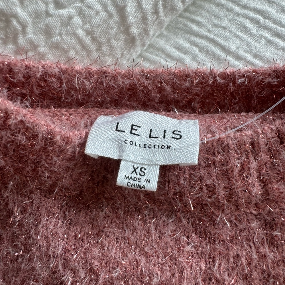 Le Lis Matching Set 🩷 - Picture 7 of 9